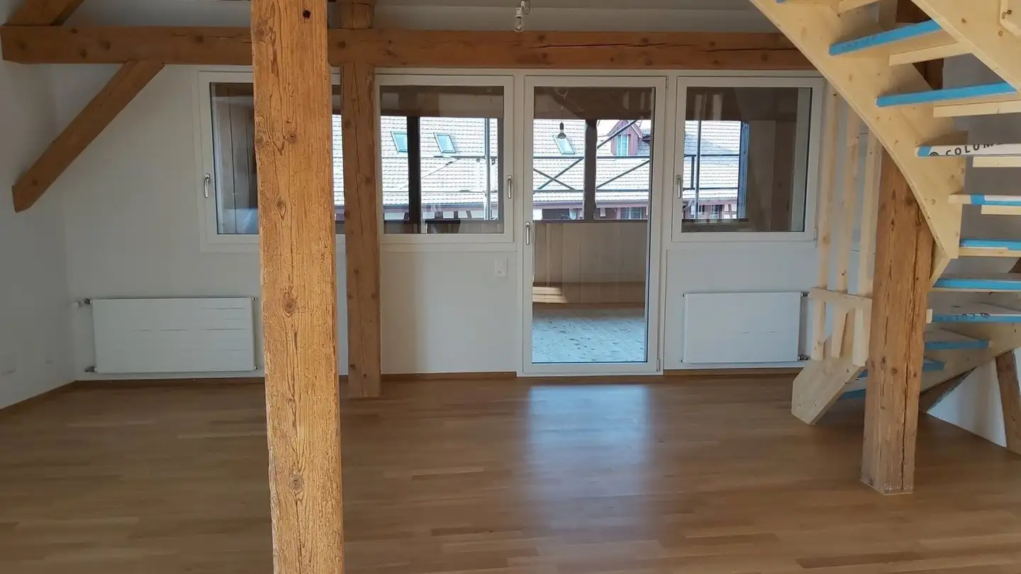 Wohnung mieten - Schlossgasse 9, 8450 Andelfingen - Foto 2