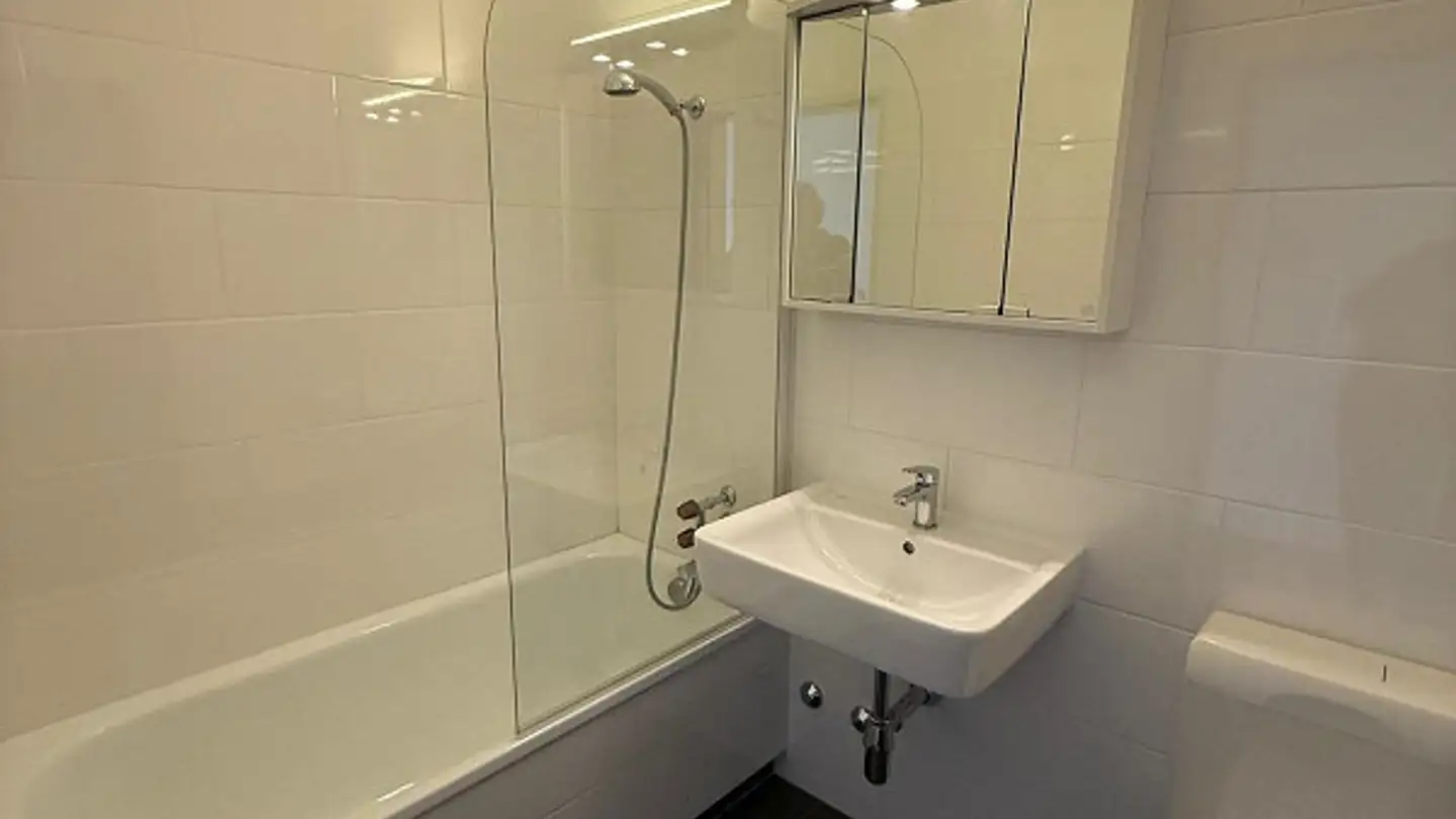 Appartamento in vendita - Compognaparkweg 1, 7430 Thusis - Foto 3