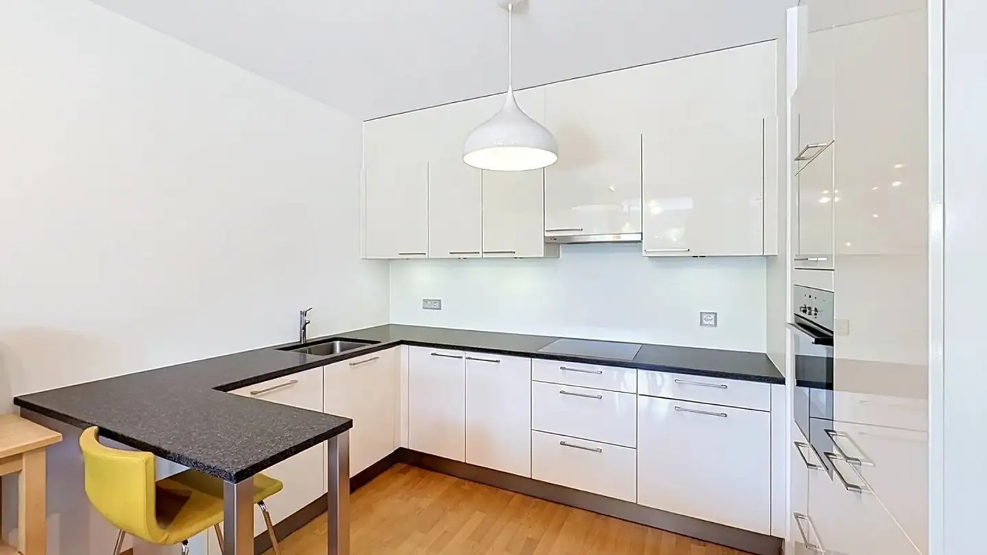 Apartment for rent - Rue Du Centre 162, 1025 St-Sulpice VD - Photo 2