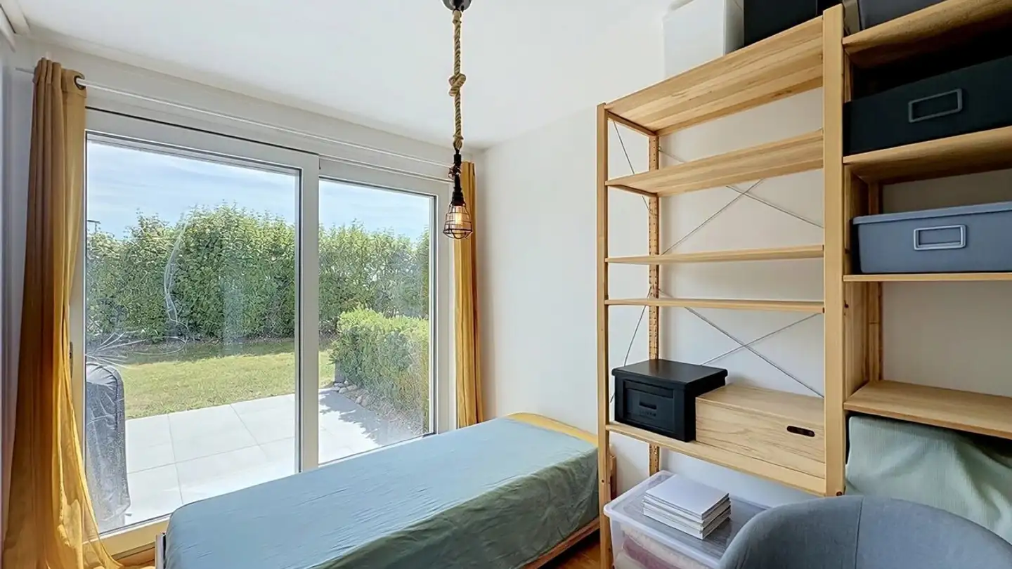 Apartment for rent - Rue Du Centre 162, 1025 St-Sulpice VD - Photo 4