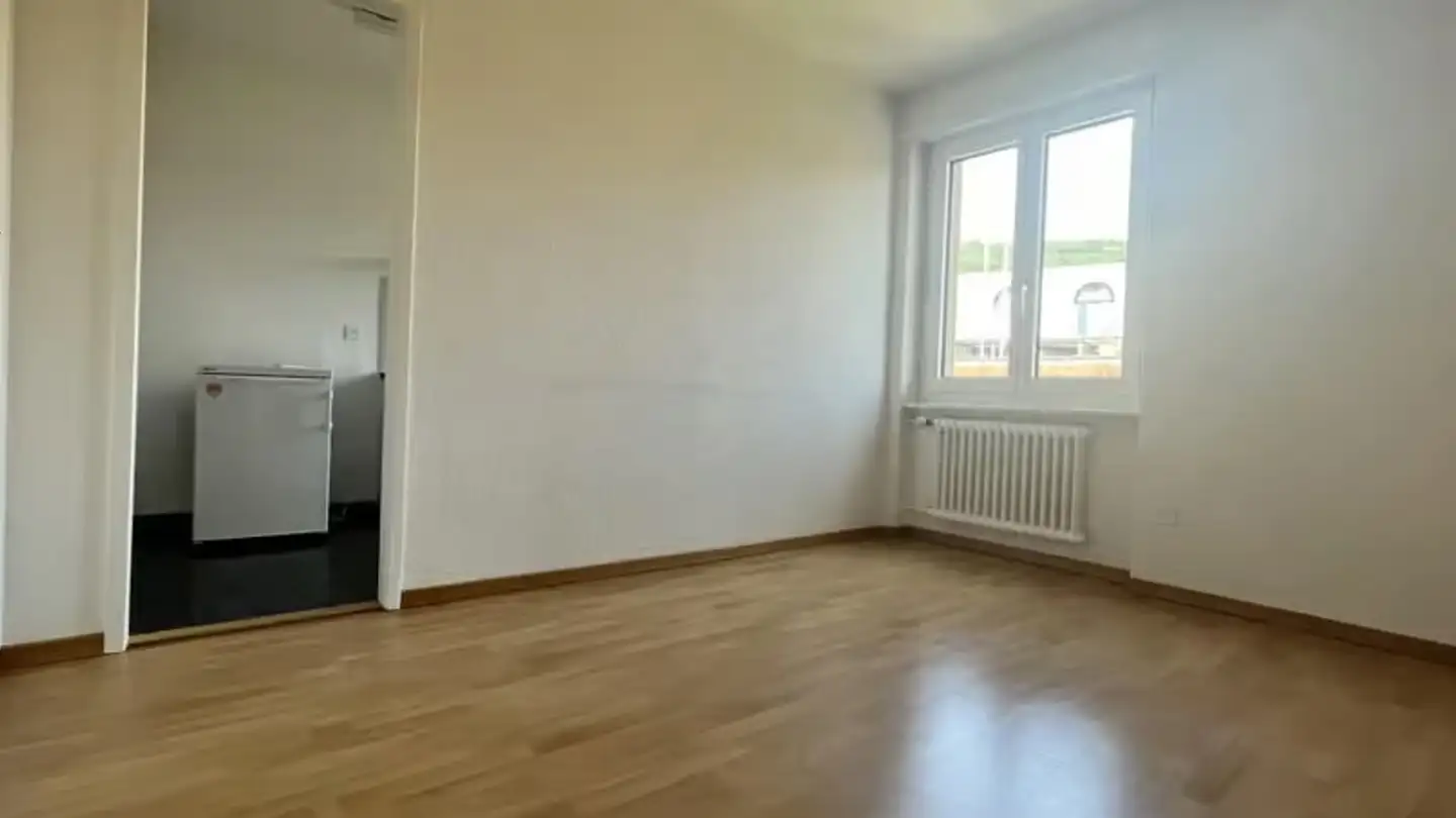 Wohnung mieten - Place De La Gare / Bahnhofplatz, 2502 Biel/Bienne - Foto 2