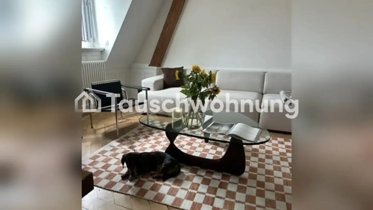 Appartement à louer - 8003 Zürich