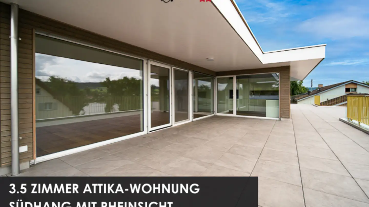 Wohnung kaufen - Hoseweg 12, 8260 Stein am Rhein - Foto 3