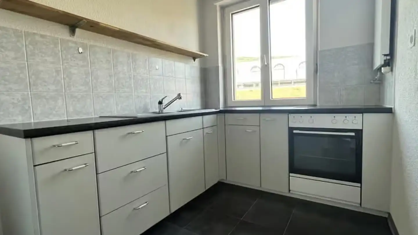 Wohnung mieten - Place De La Gare / Bahnhofplatz, 2502 Biel/Bienne - Foto 3