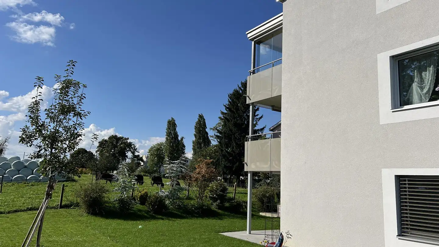 Appartamento in vendita - Landquartstrasse 62b, 9320 Arbon - Photo 4