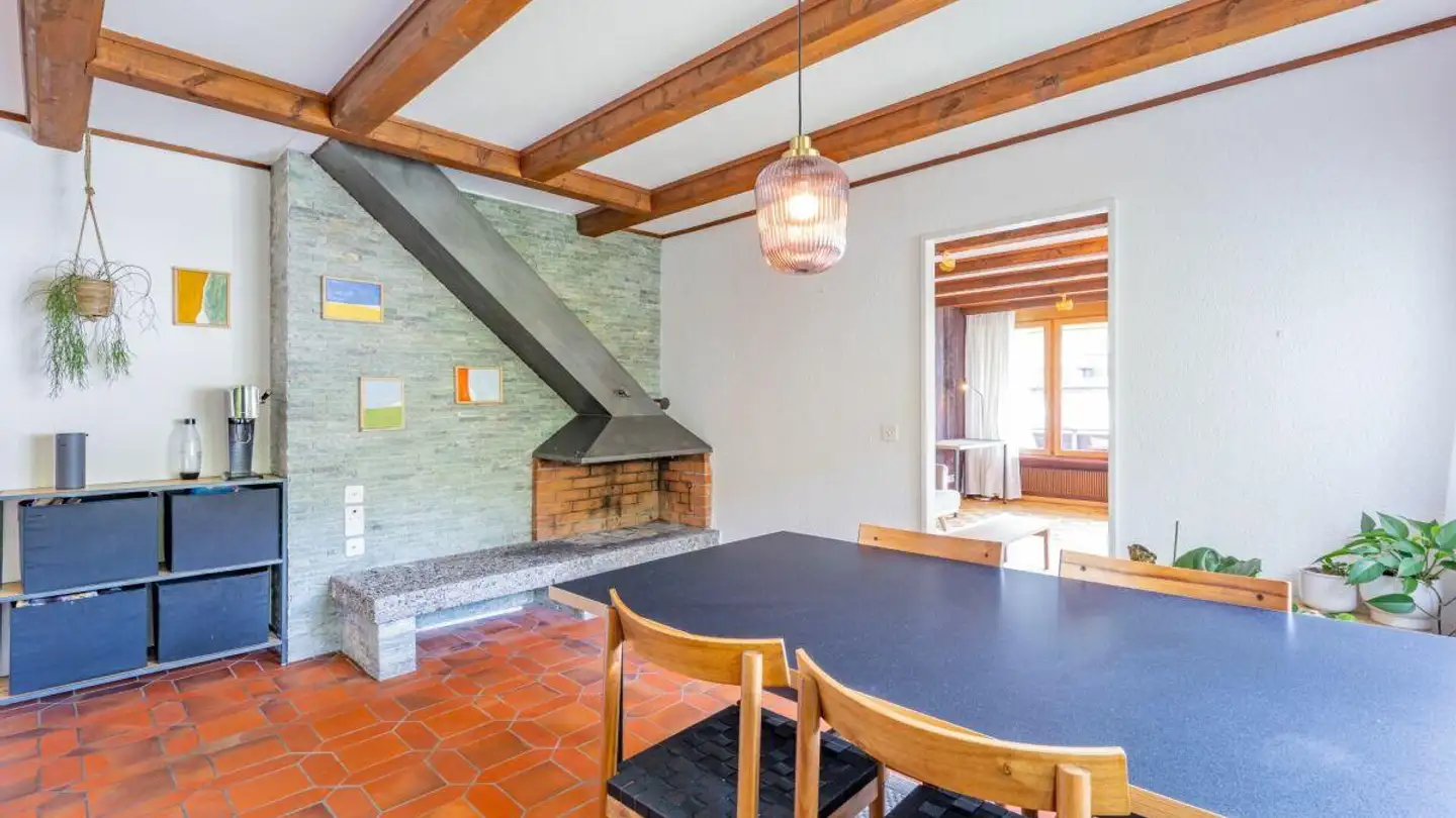 Wohnung kaufen - Goristrasse 9, 7260 Davos Dorf
