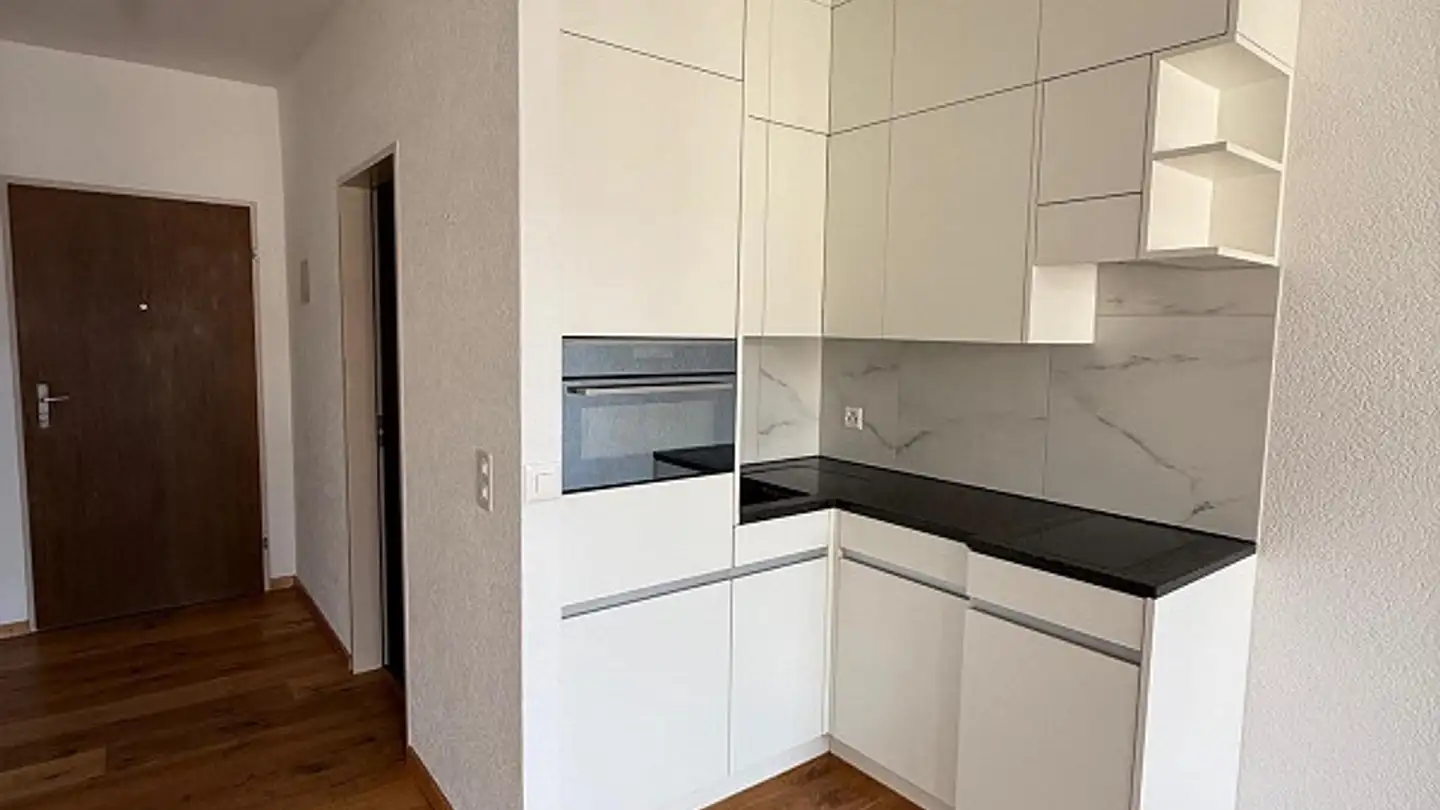 Appartamento in vendita - Compognaparkweg 1, 7430 Thusis - Foto 4