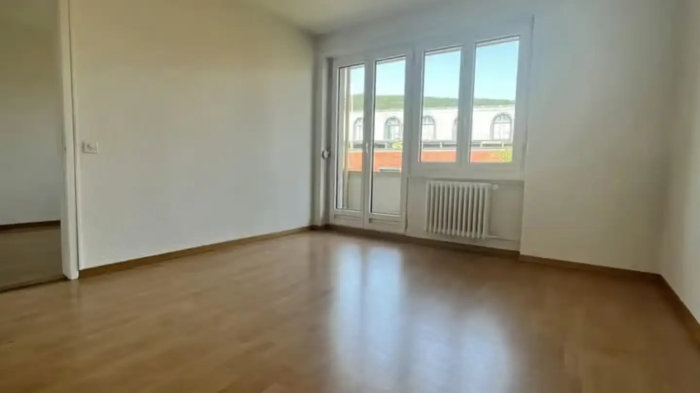 Wohnung mieten - Place De La Gare / Bahnhofplatz, 2502 Biel/Bienne