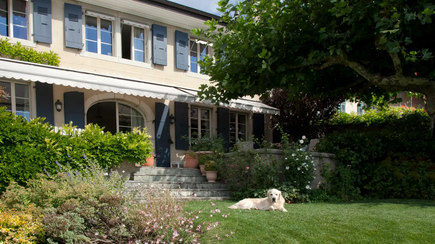 Single house for sale - 1172 Bougy-Villars