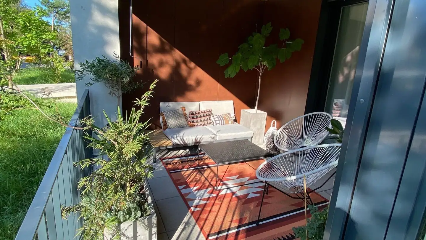 Apartment for rent - Bächtelenweg 73, 3084 Wabern - Photo 2