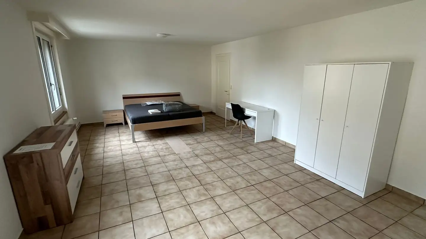 Single room for rent - 8037 Zürich