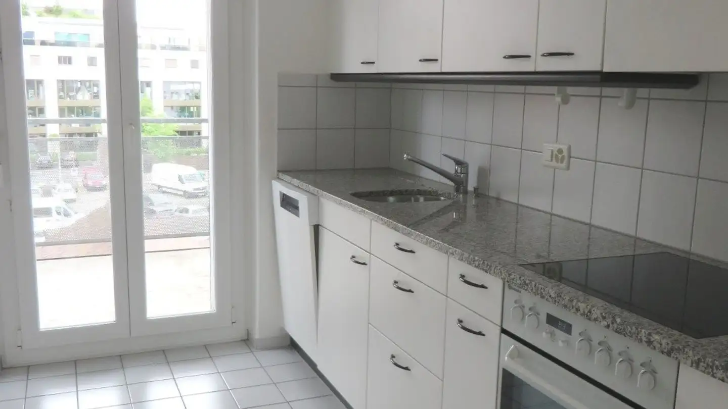Wohnung mieten - Tannwaldstrasse 26, 4600 Olten - Foto 3