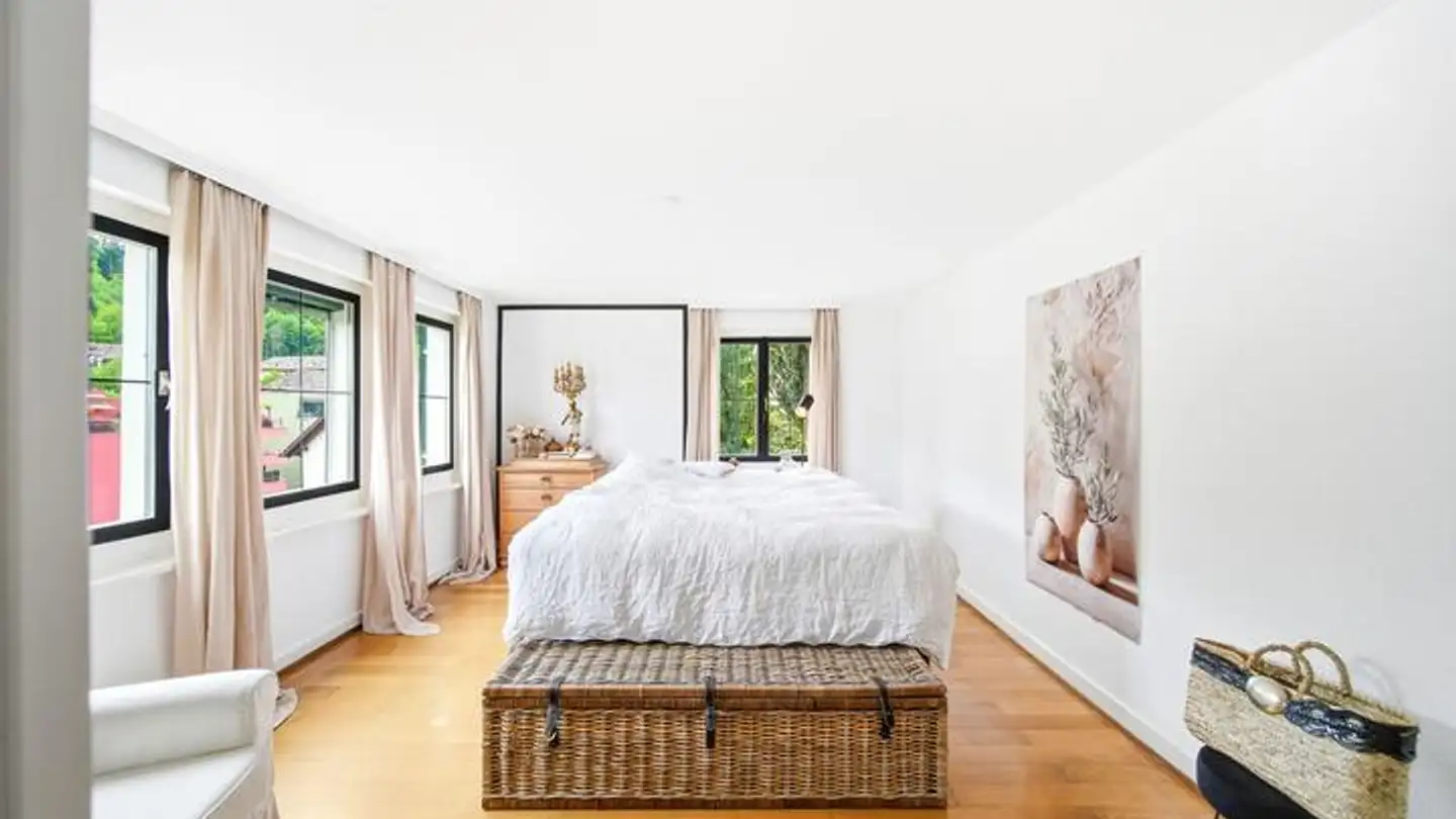 Einfamilienhaus kaufen - 6003 Luzern - Foto 4
