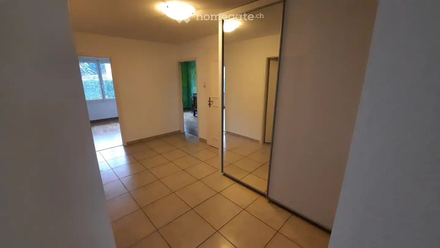 Apartment for rent - Chemin De La Rapille 7, 1860 Aigle - Photo 2