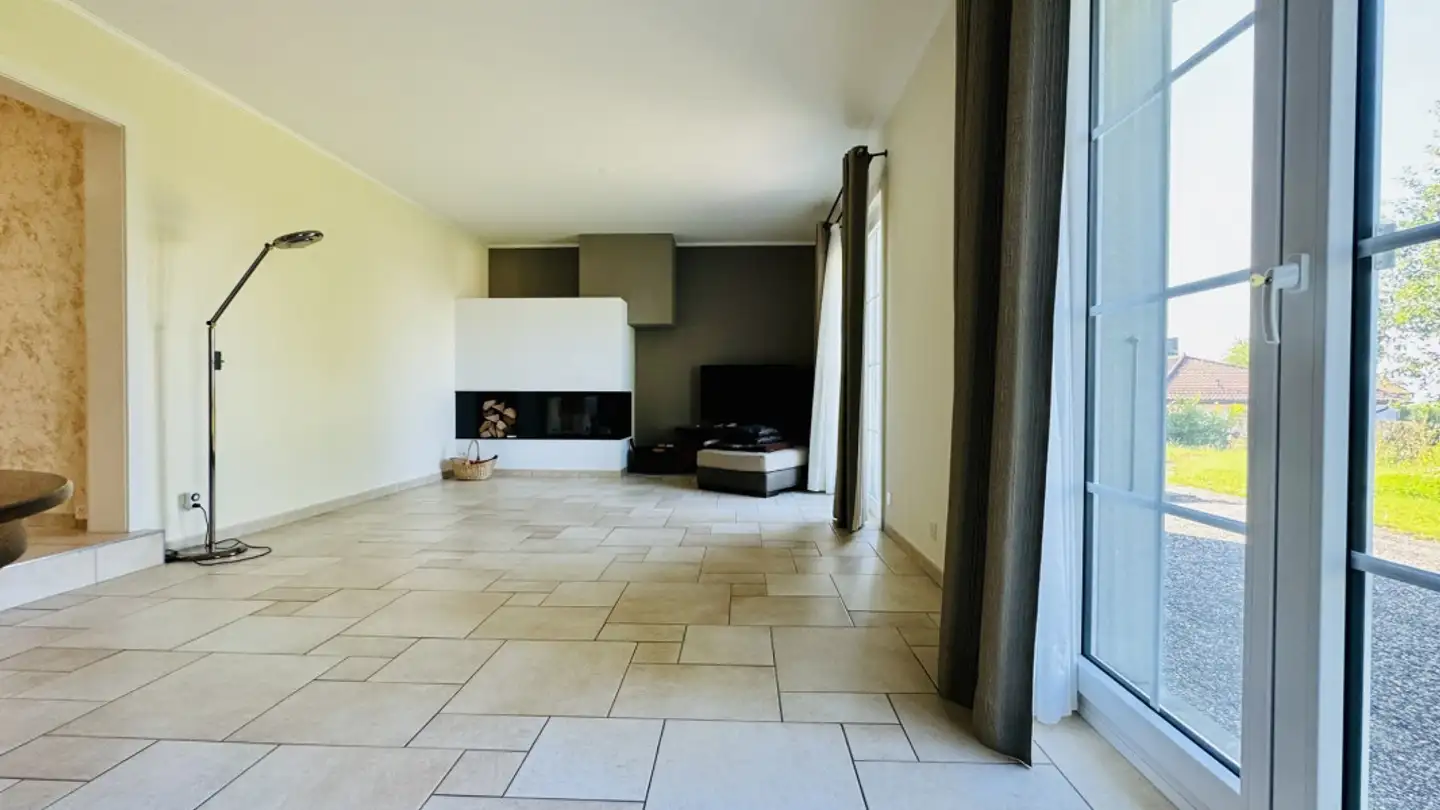 Casa singola in affitto - 1023 Crissier - Photo 2