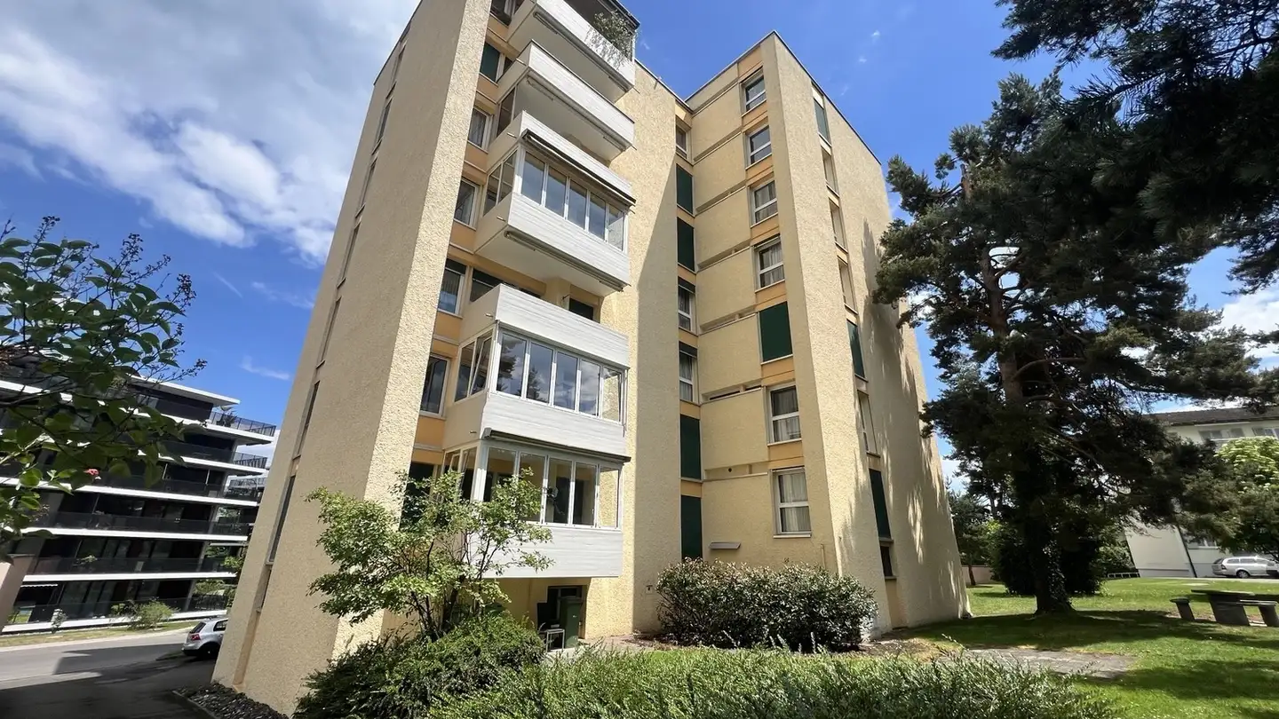 Appartamento in affitto - Seestrasse 25, 9320 Arbon