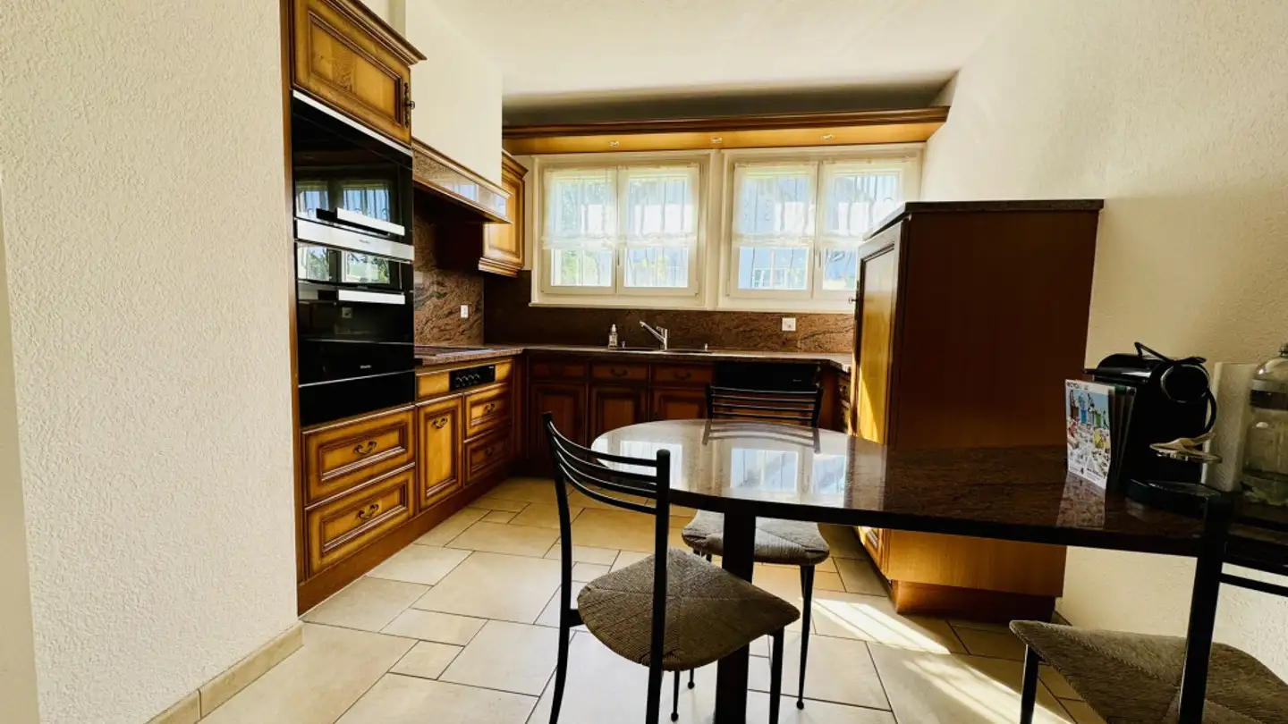 Casa singola in affitto - 1023 Crissier - Photo 4