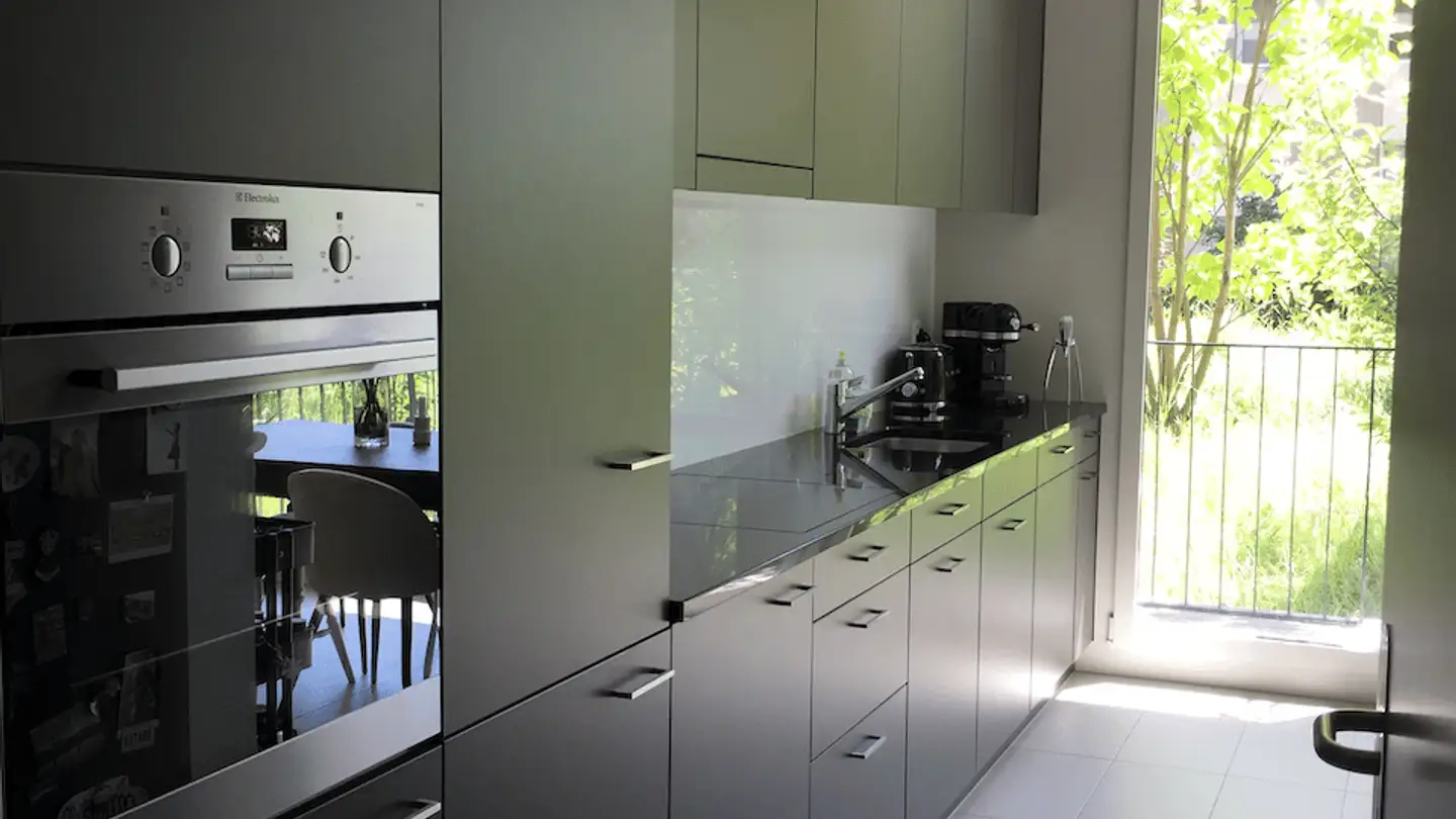 Apartment for rent - Bächtelenweg 73, 3084 Wabern - Photo 3