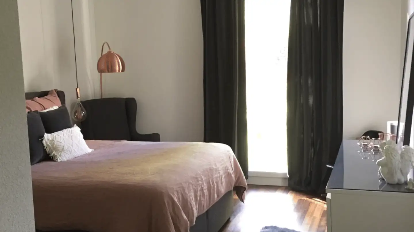 Apartment for rent - Bächtelenweg 73, 3084 Wabern - Photo 4