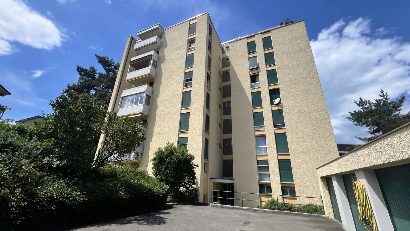 Appartamento in affitto - Seestrasse 25, 9320 Arbon - Foto 3