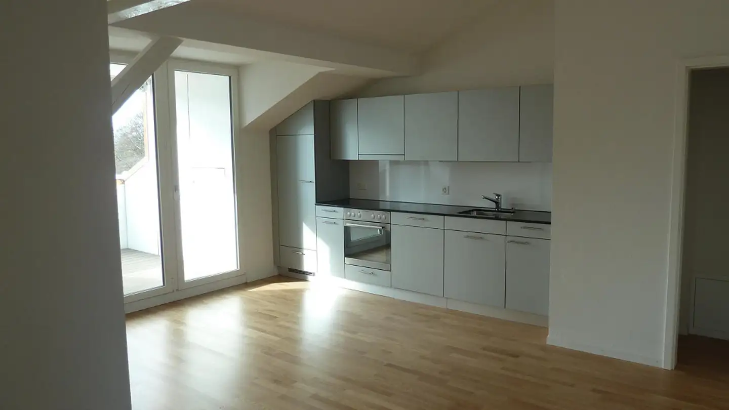 Attique à louer - Ostermundigenstrasse 38, 3006 Bern - Photo 3