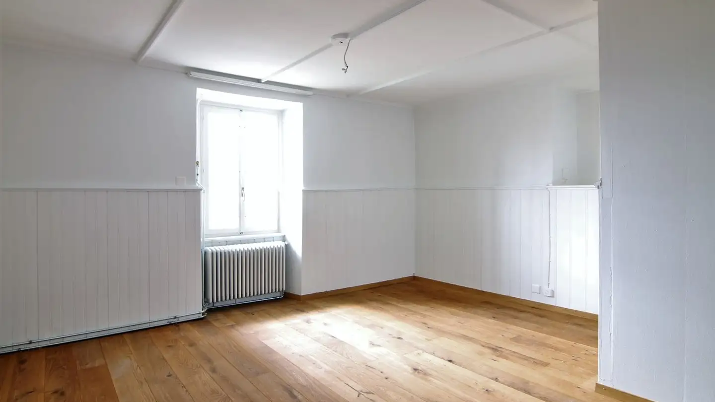 Wohnung mieten - Beundenrain 3, 4932 Lotzwil