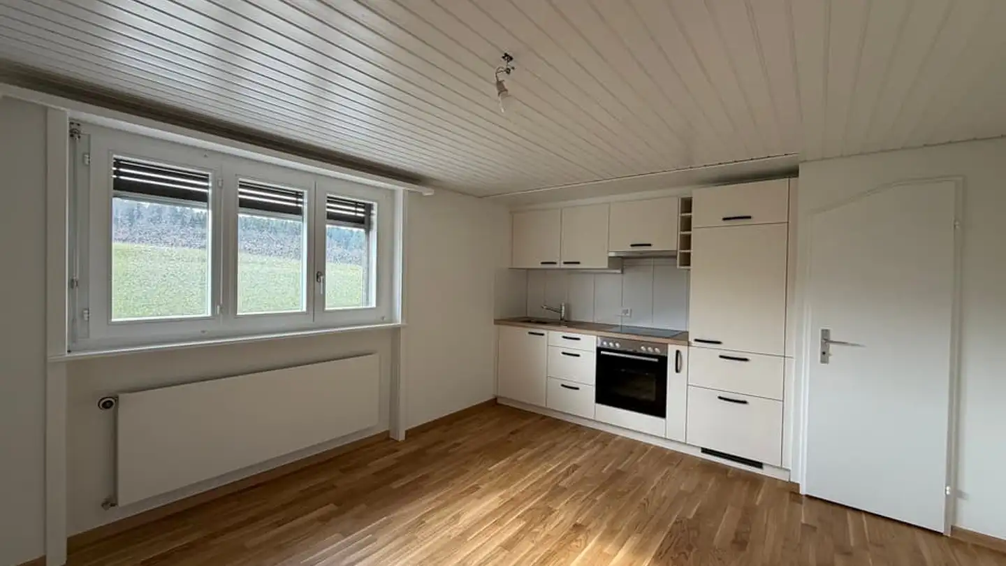 Appartamento in affitto - Route Du Barrage 21, 1728 Rossens FR