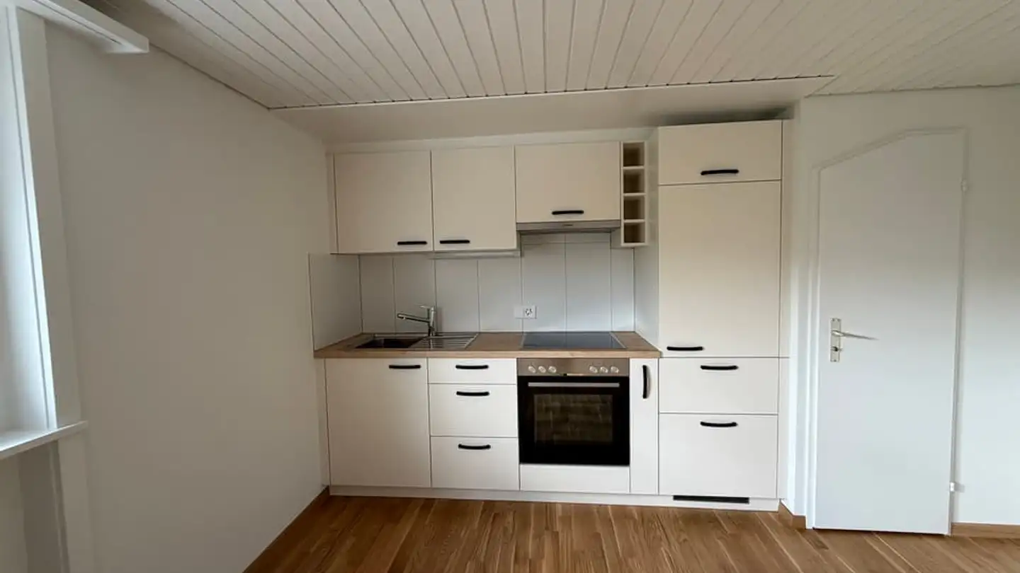 Appartamento in affitto - Route Du Barrage 21, 1728 Rossens FR - Foto 4