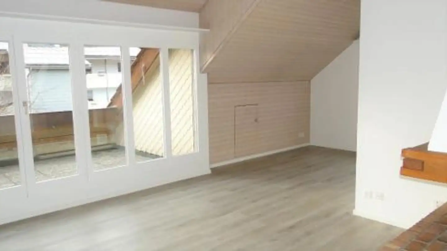 Appartement à louer - Nauenstrasse 30, 8632 Tann - Photo 3