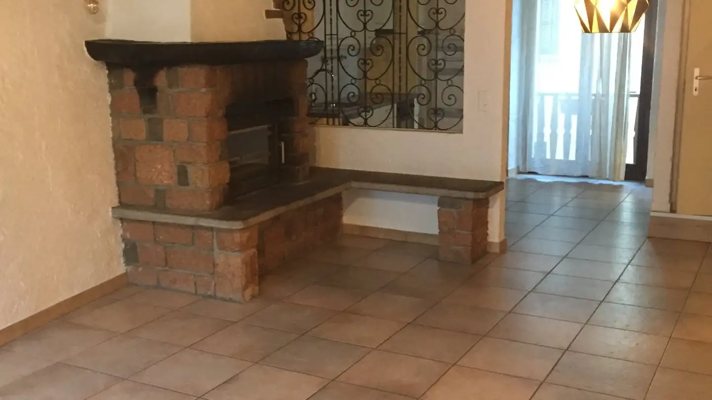 Casa singola in affitto - Contrada Torascia, 6827 Brusino Arsizio - Foto 2