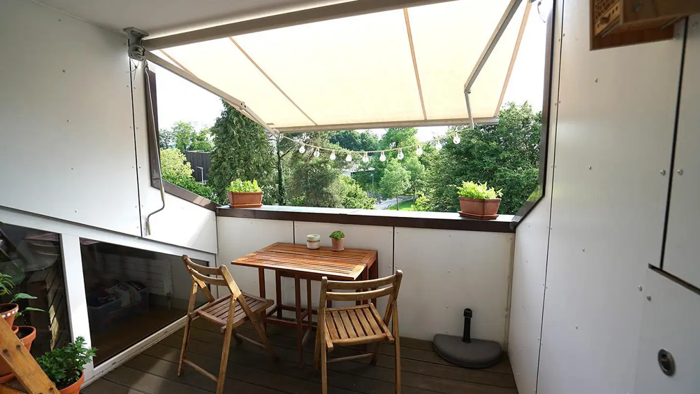 Attique à louer - Ostermundigenstrasse 38, 3006 Bern