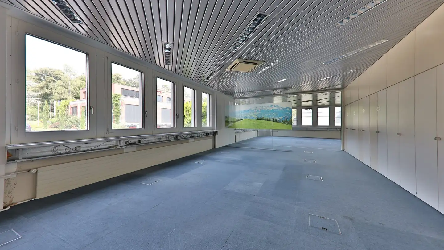 Bureau à louer - Pünten 4, 8602 Wangen b. Dübendorf