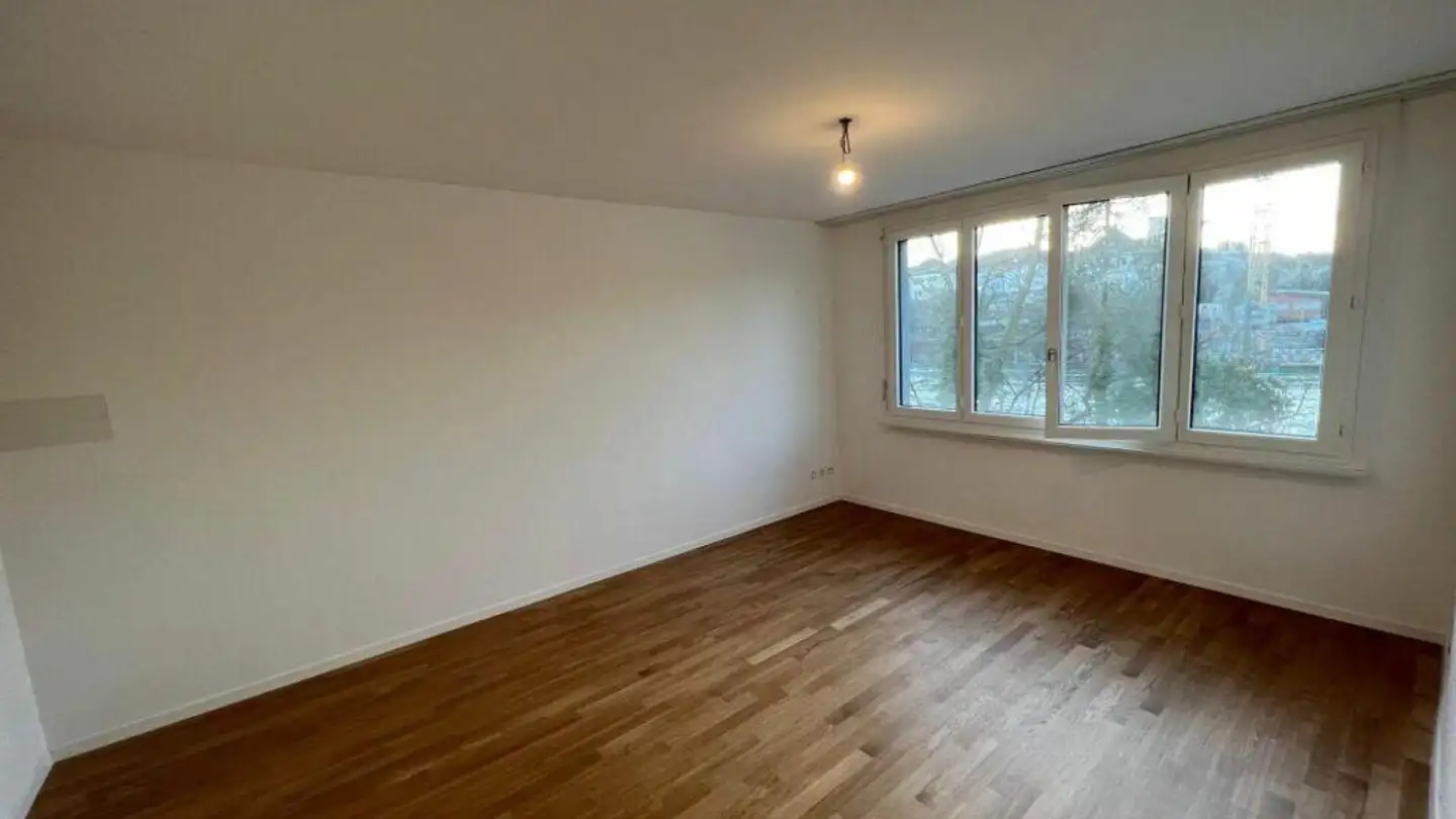 Wohnung mieten - Aarburgerstrasse 43, 4600 Olten - Foto 4