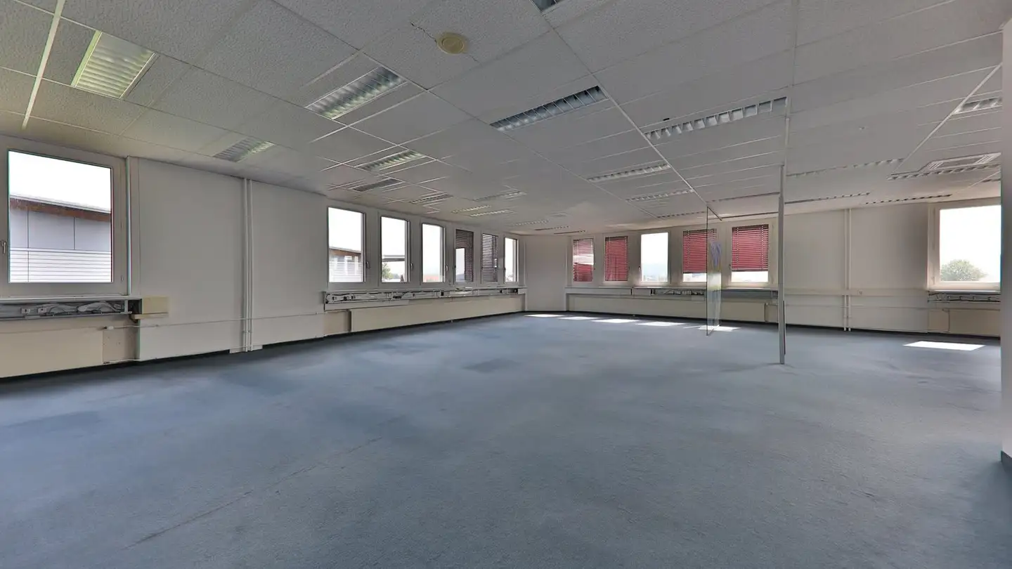 Bureau à louer - Pünten 4, 8602 Wangen b. Dübendorf - Photo 3