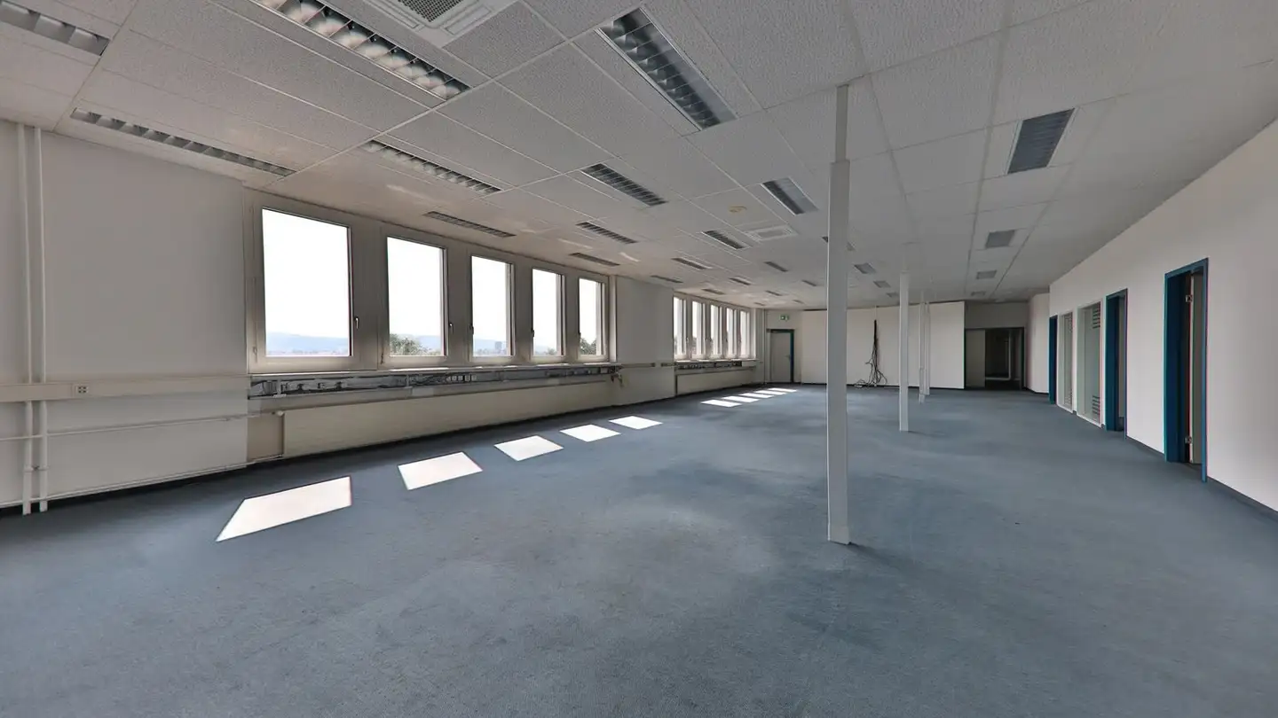 Bureau à louer - Pünten 4, 8602 Wangen b. Dübendorf - Photo 4