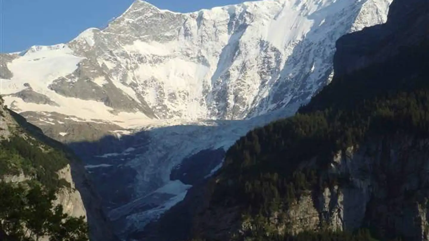 Apartment for rent - Grabenstrasse 4, 3818 Grindelwald - Photo 3