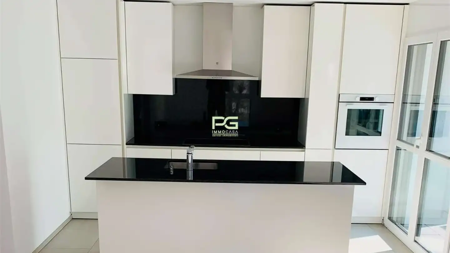 Appartement à louer - Via Prati Grandi 17, 6593 Cadenazzo - Photo 3