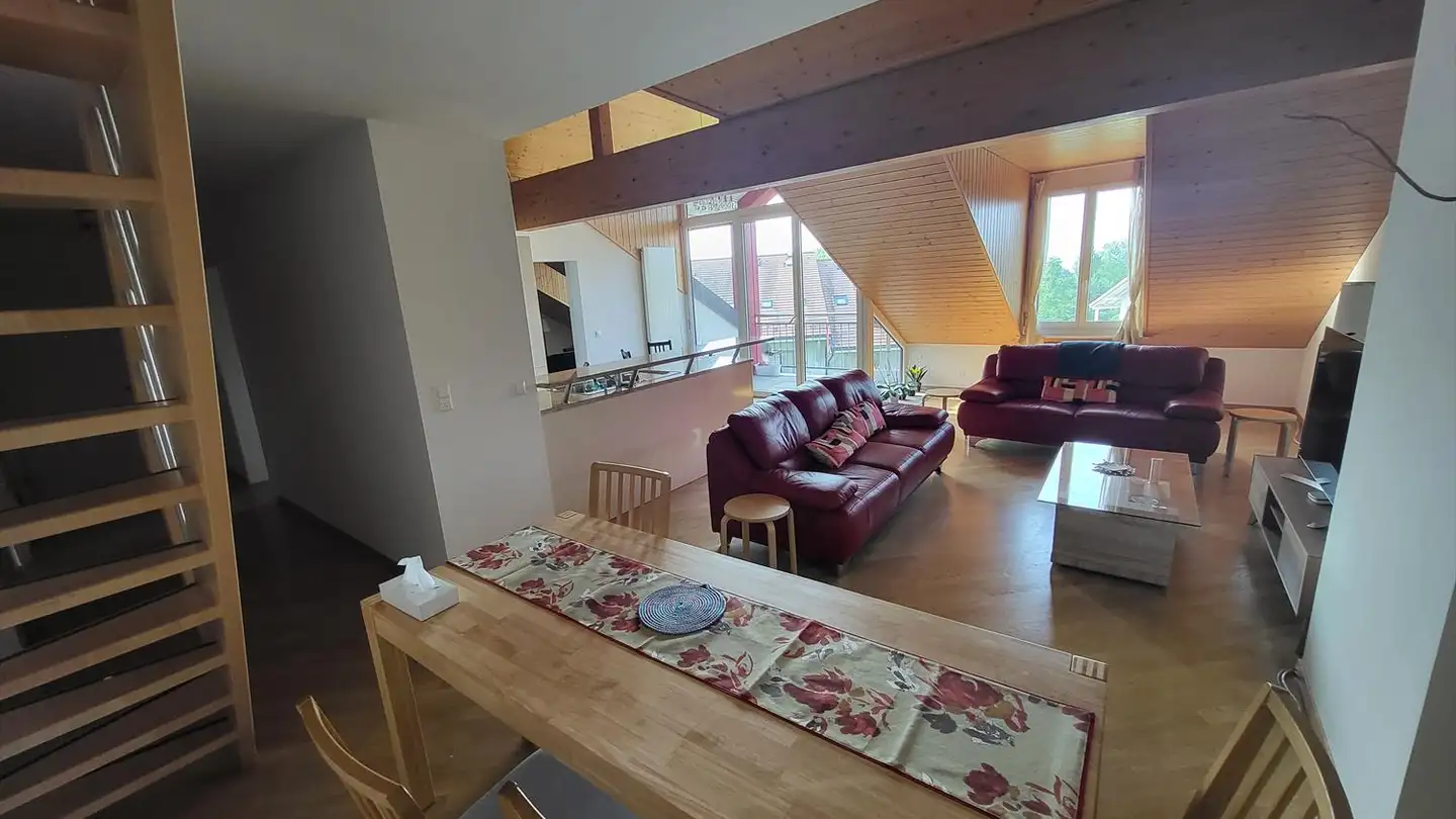 Duplex in affitto - 1295 Mies - Photo 2