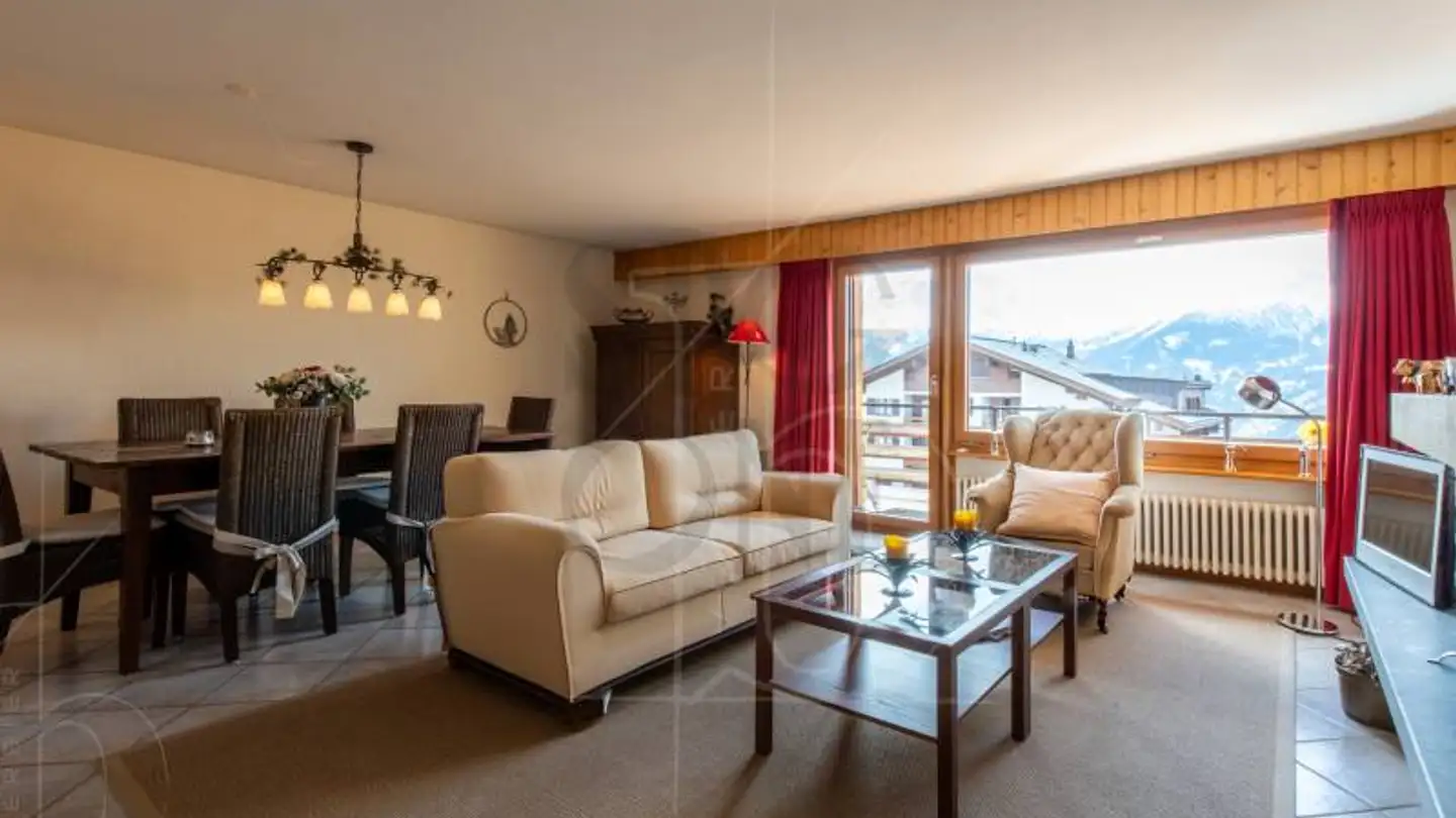 Wohnung kaufen - Rue Du Centre Sportif 26, 1936 Verbier