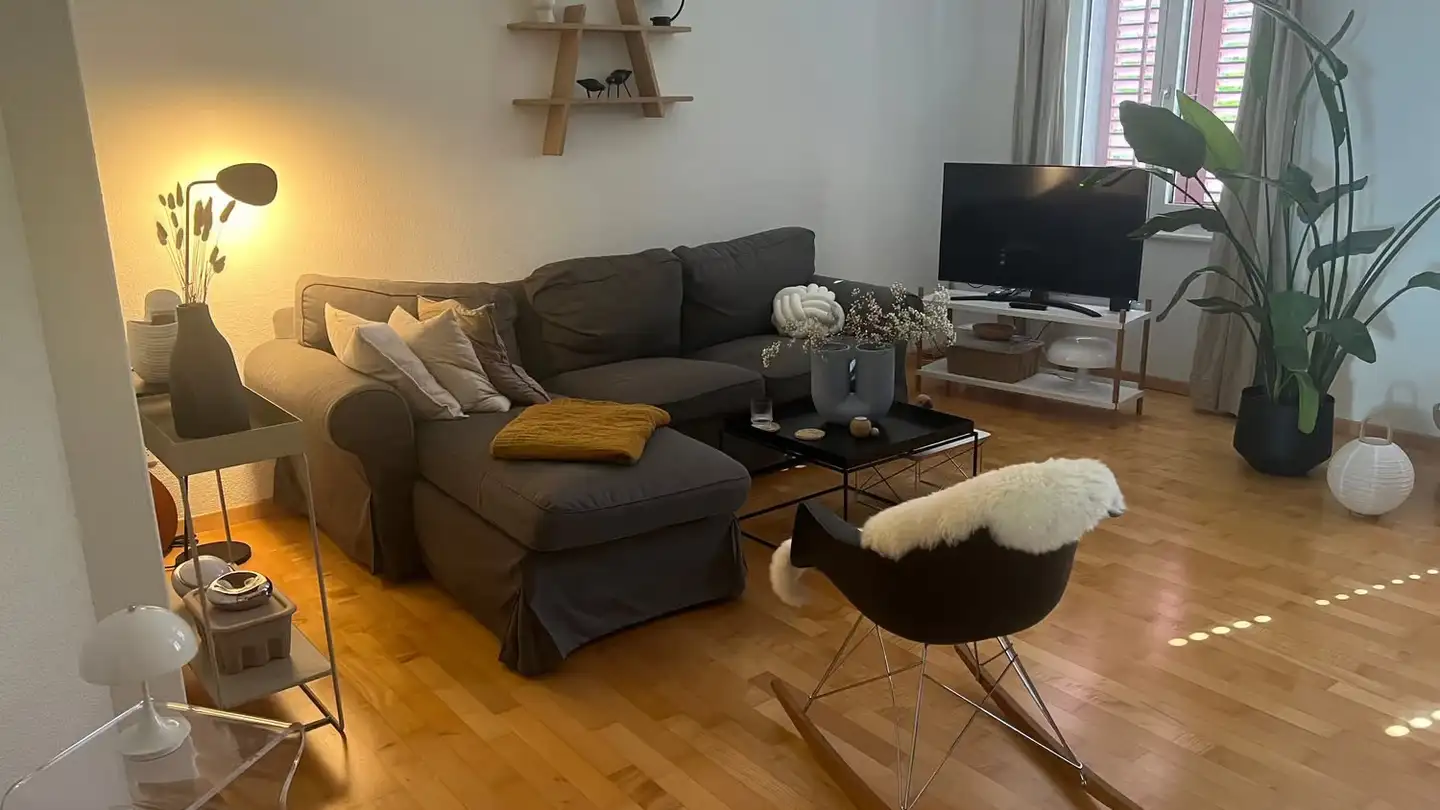 Apartment for rent - Martinsbergstrasse 20, 5400 Baden