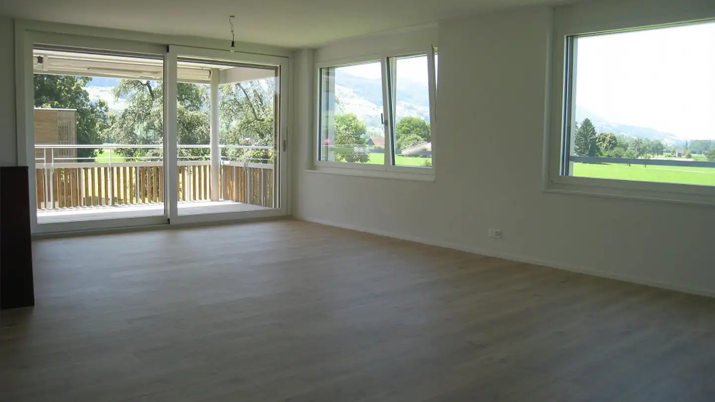 Appartement à louer - Mühlestrasse 16, 8855 Wangen SZ