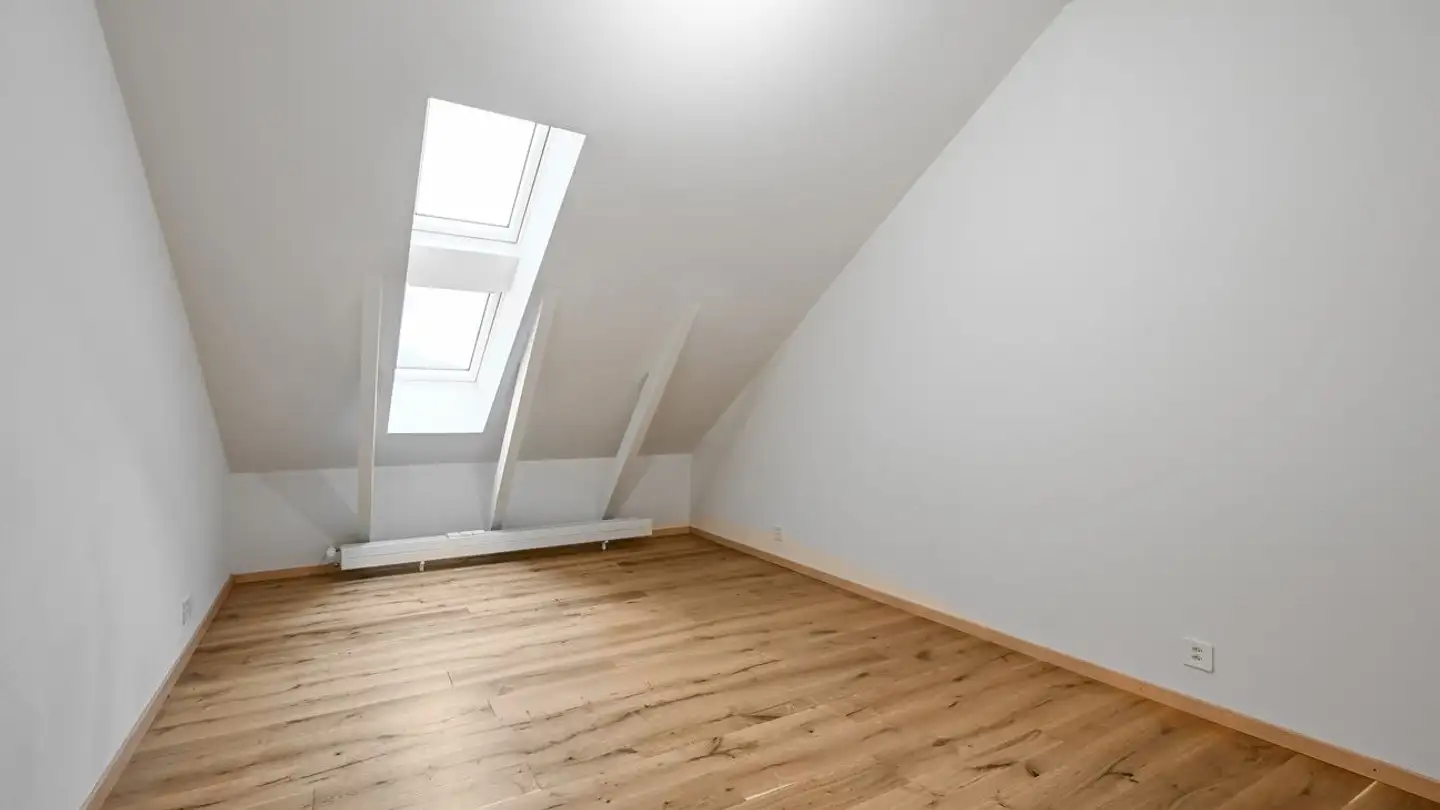 Wohnung mieten - Dorfstrasse 22, 4914 Roggwil BE - Foto 4