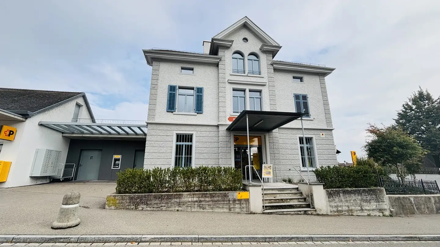 Apartment for rent - Landstrasse 37, 8450 Andelfingen