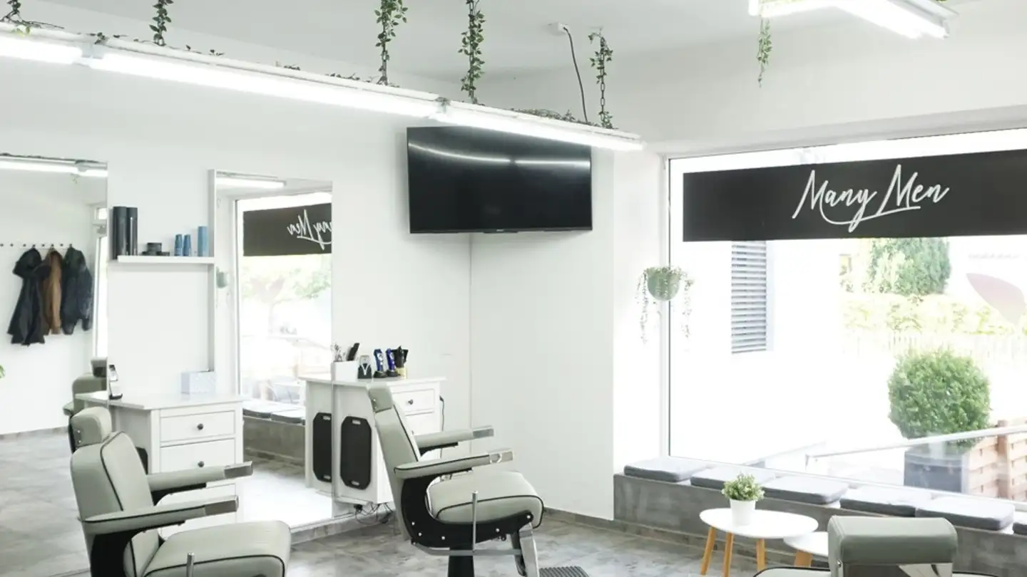 Commerciale in affitto - Bahnhofstrasse 59, 8154 Oberglatt ZH - Photo 3