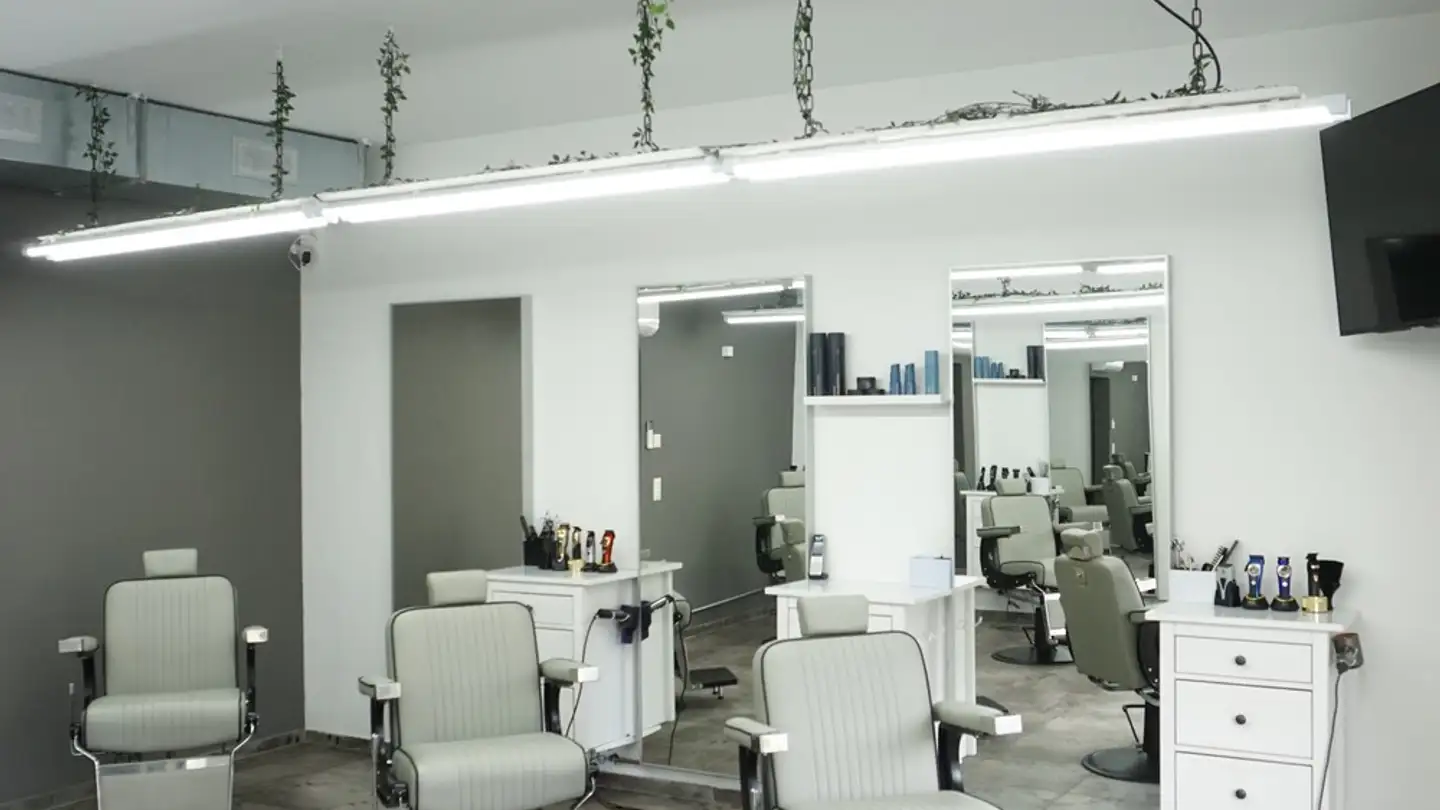 Commerciale in affitto - Bahnhofstrasse 59, 8154 Oberglatt ZH - Photo 4