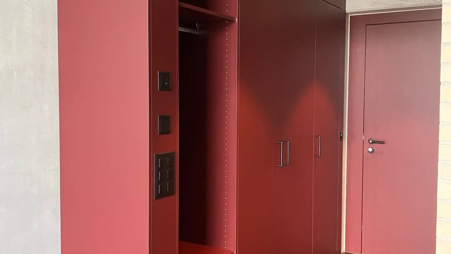 Appartement à louer - Hardackerstrasse 8, 5301 Siggenthal Station - Photo 2