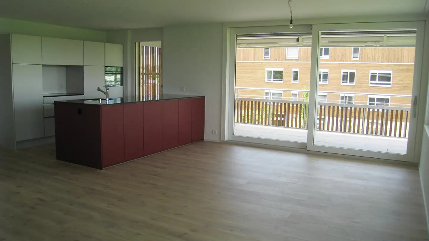 Appartement à louer - Mühlestrasse 16, 8855 Wangen SZ - Photo 2