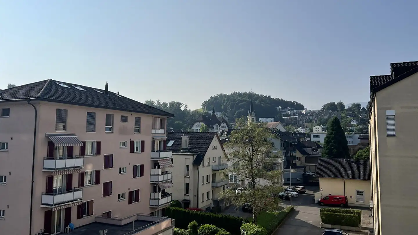 Appartement à louer - Schulhausstrasse 2, 6048 Horw - Photo 2
