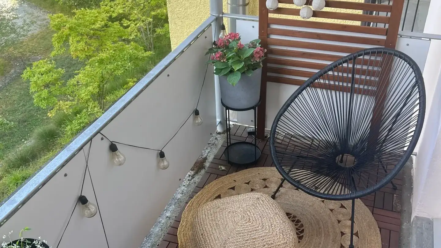 Apartment for rent - Martinsbergstrasse 20, 5400 Baden - Photo 4