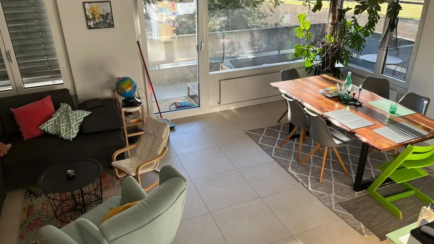 Appartement à louer - 3095 Spiegel b. Bern